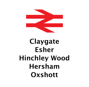 Esher National Rail